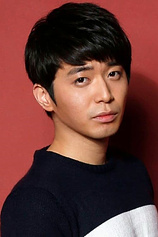 picture of actor Yan-xi Hou