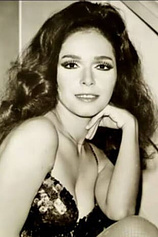picture of actor Yolanda Lievana