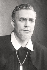 picture of actor Harald Heide Steen
