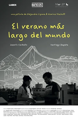 El Verano Más Largo del Mundo