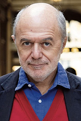 photo of person Pierre Assouline