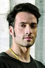 picture of actor Andreas Constantinou