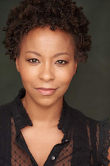 picture of actor Natasha McCrea