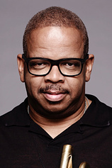photo of person Terence Blanchard