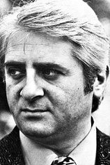 picture of actor Franco Mazzieri