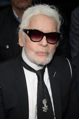 Foto de Karl Lagerfeld