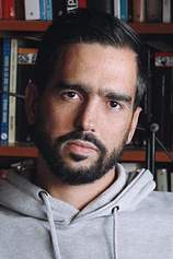 photo of person Tomás De Leone
