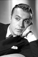 picture of actor Charles Boyer