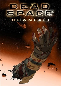 poster of movie Dead Space: Perdición
