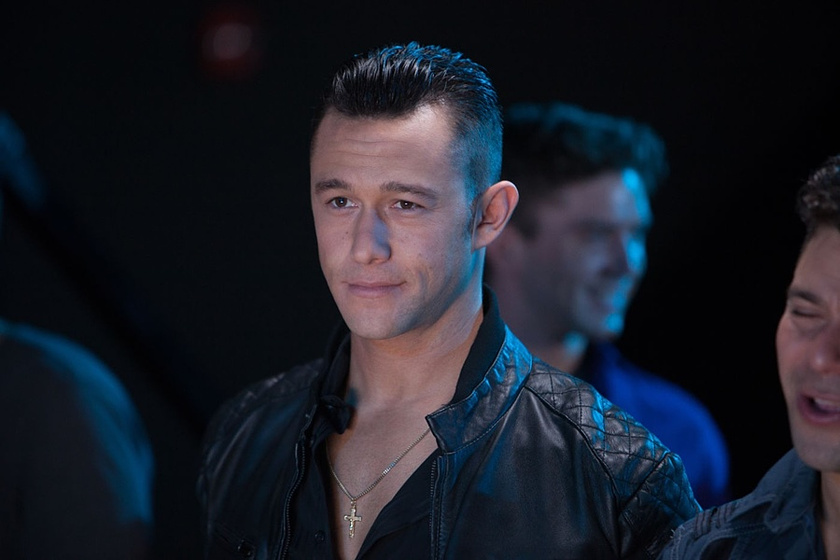 Joseph Gordon-Levitt en Don Jon