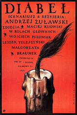 poster of movie El diablo (1972)