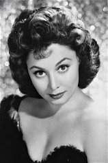 picture of actor Diana Darrin