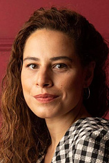 picture of actor Aslı İnandık