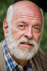 picture of actor John McCool Bowers