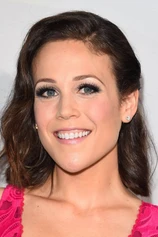 photo of person Erin Krakow