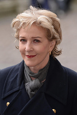 picture of actor Patricia Hodge