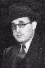 photo of person Dwain Esper