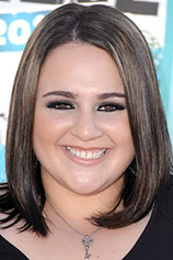 photo of person Nikki Blonsky