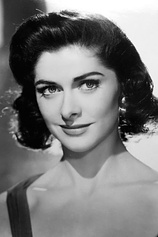 picture of actor Maureen Swanson