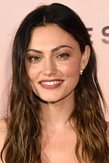 picture of actor Phoebe Tonkin