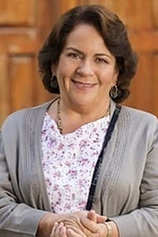 picture of actor Beatriz Moreno