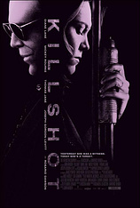 poster of movie Tiro Mortal