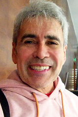 picture of actor Carlos Donigian