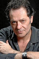 picture of actor Santiago Meléndez