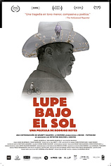 poster of movie Lupe Bajo el Sol