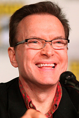 picture of actor Billy West