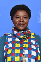 Foto de Faith Baloyi