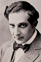 picture of actor Ivan Christy
