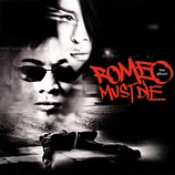 Carátula de la banda de sonido de Romeo Debe Morir