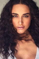 picture of actor Débora Nascimento