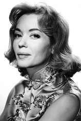 picture of actor Barbara Laage