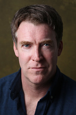 picture of actor Brian Hutchison