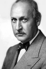 photo of person John S. Robertson