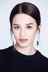 picture of actor Baijia Zhang