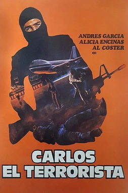 Carlos el terrorista