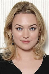 picture of actor Sophia Myles