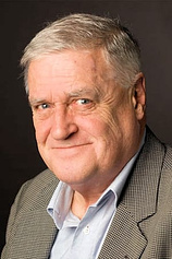 photo of person Max Gillies