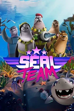 poster of movie Equipo foca 