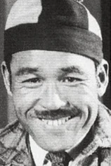 Foto de Yasujirō Shimazu