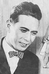 picture of actor Shôzô Nanbu