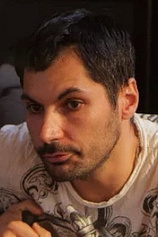 photo of person Edgar Zhamgaryan