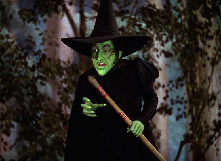 Imagen de El Mago de Oz