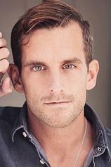 picture of actor Iñigo Galiano