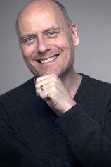 Foto de Stefan Molyneux