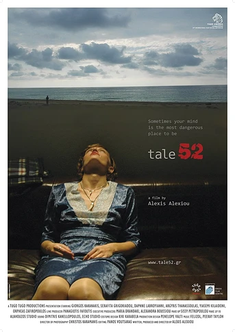 Poster de Tale 52
