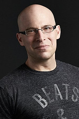 photo of person Benjamin Cavell